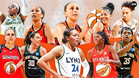 wnba videos